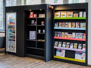 Hotel Ibis Styles Halle photo 2