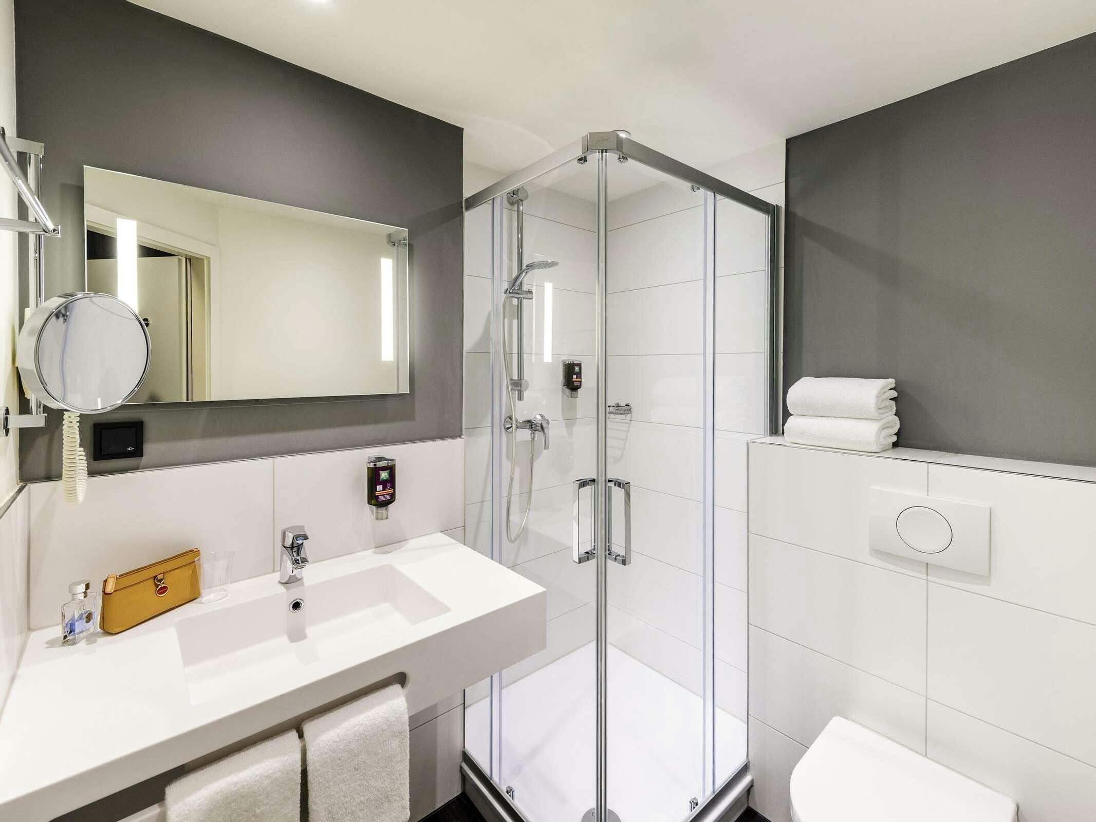 Hotel Ibis Styles Halle photo 5