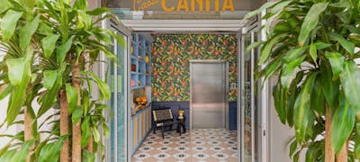 Hotel Casa Cañita
