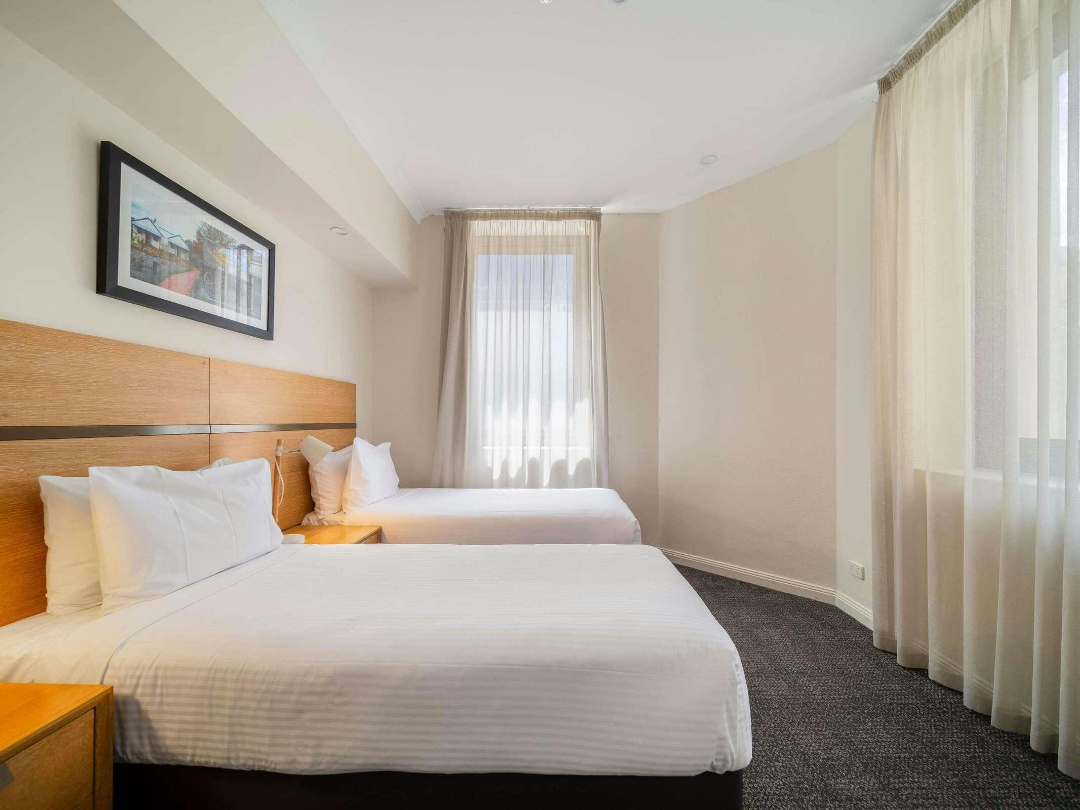 Hotel Mantra Adelaide Central photo 3