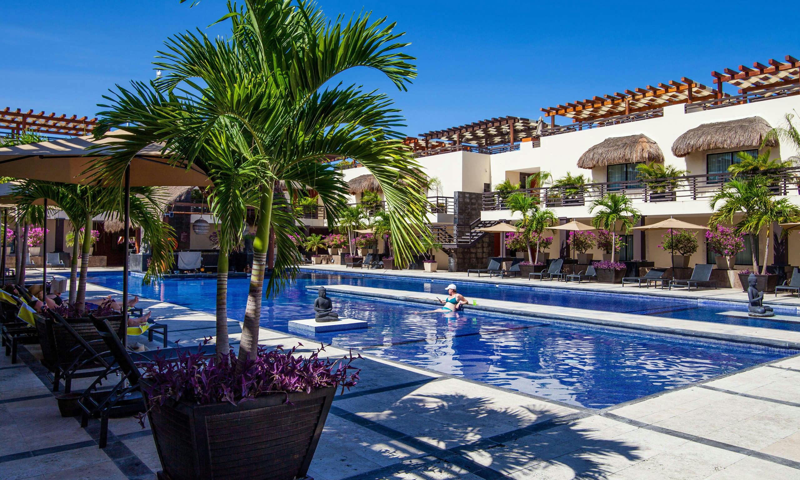 Aldea Thai By OceanFront