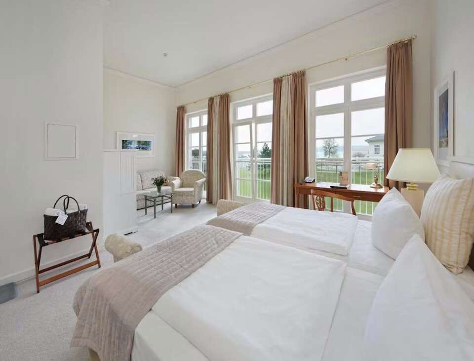 Hotel Sunday Resort Schwielowsee - Hotel photo 1