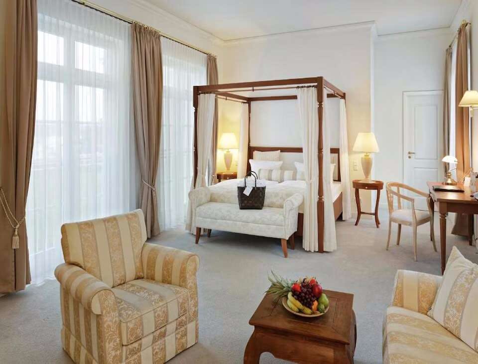 Hotel Sunday Resort Schwielowsee - Hotel photo 4