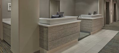 Residence Inn By Marriott Hartford Downtown