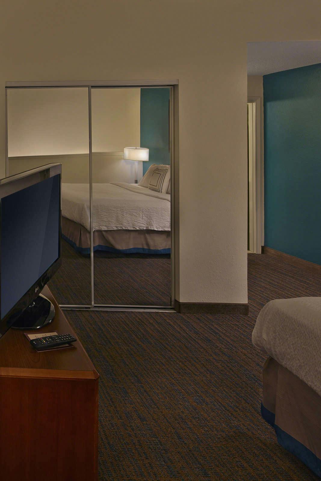 Hotel Residence Inn By Marriott Hartford Downtown photo 1