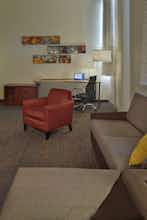 Hotel Residence Inn By Marriott Hartford Downtown photo 2