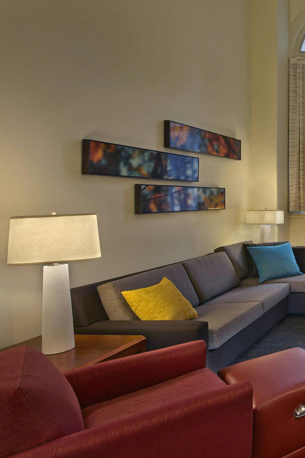 Hotel Residence Inn By Marriott Hartford Downtown photo 3