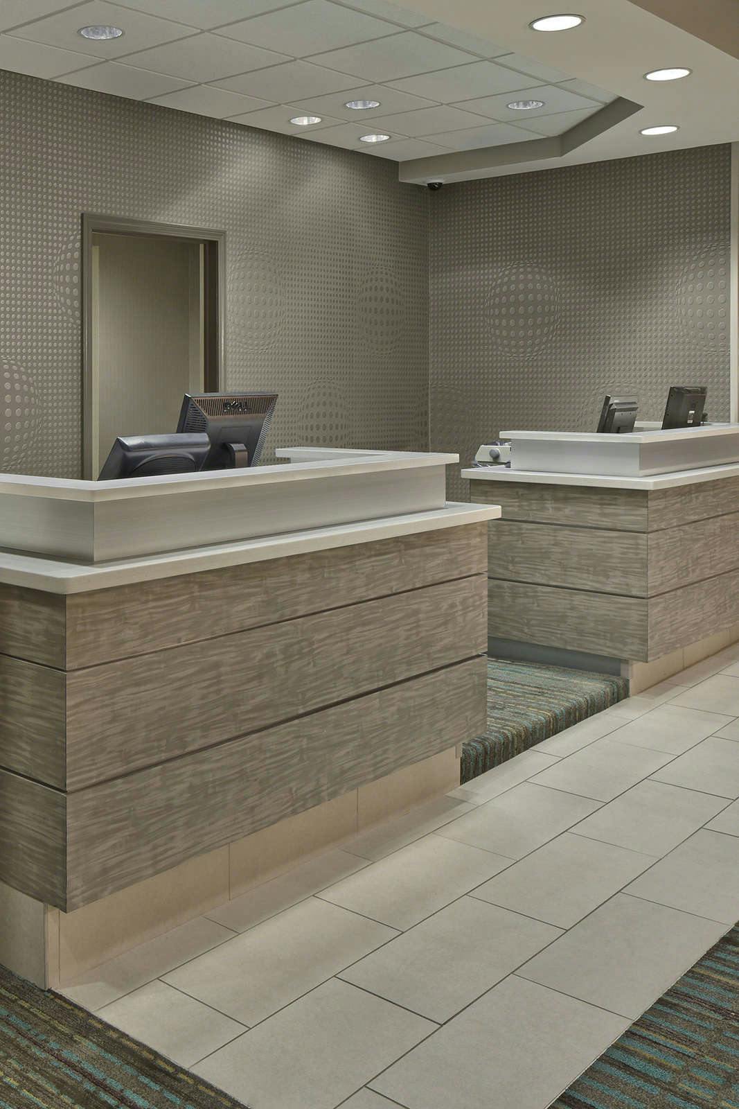 Hotel Residence Inn By Marriott Hartford Downtown photo 4