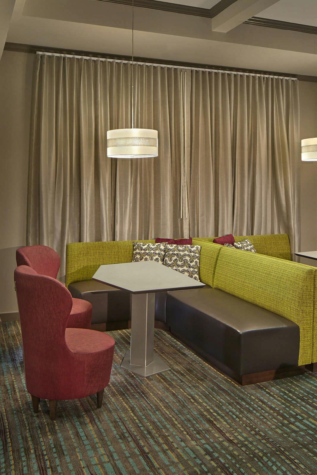 Hotel Residence Inn By Marriott Hartford Downtown photo 5