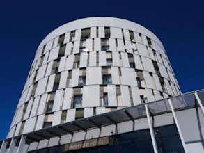 Hotel Hôtel Mercure Toulouse Sud photo 2