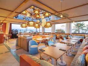 Hotel Hôtel Mercure Villeneuve Loubet Plage photo 2