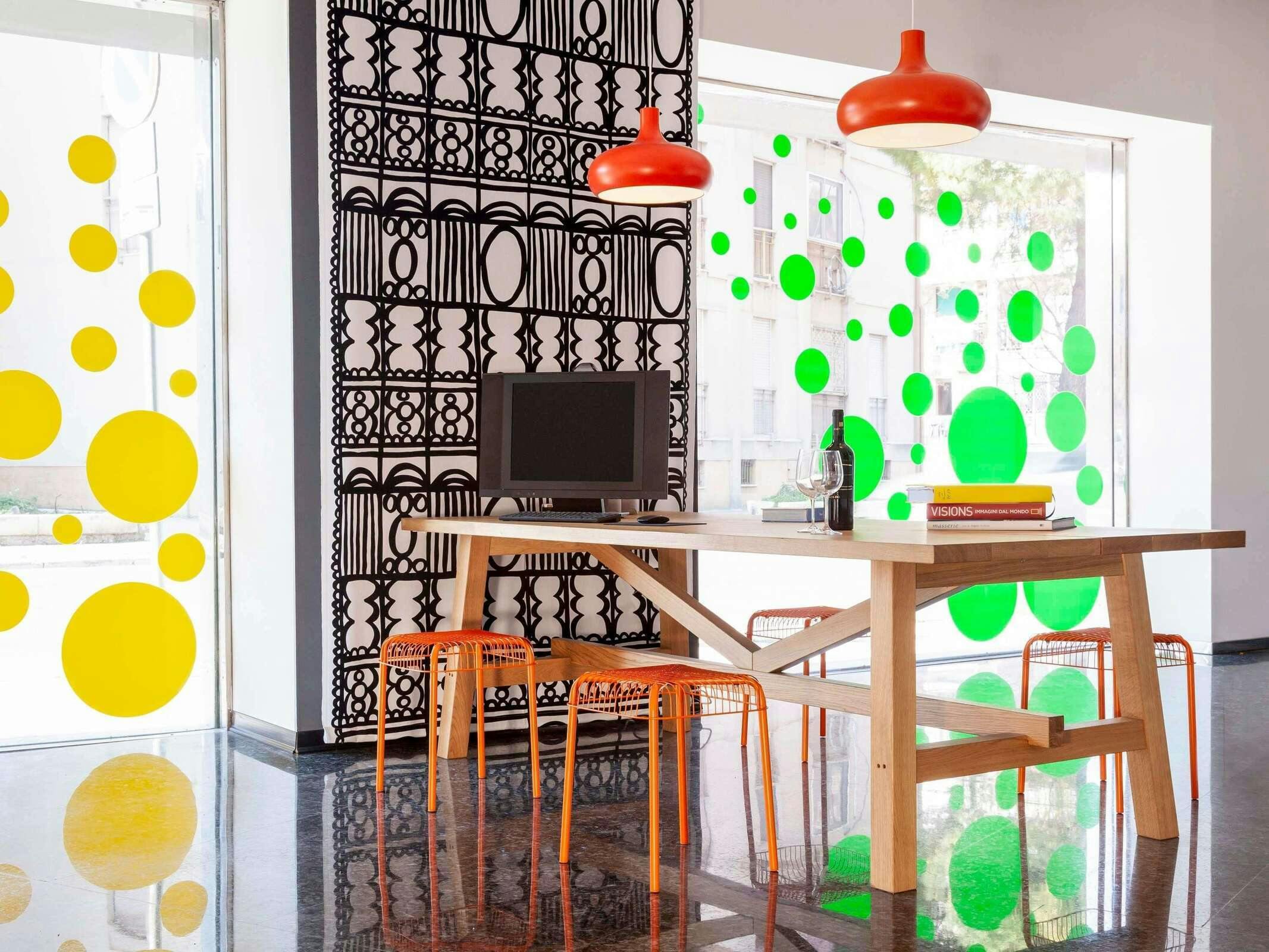 Hotel Ibis Styles Brindisi photo 1