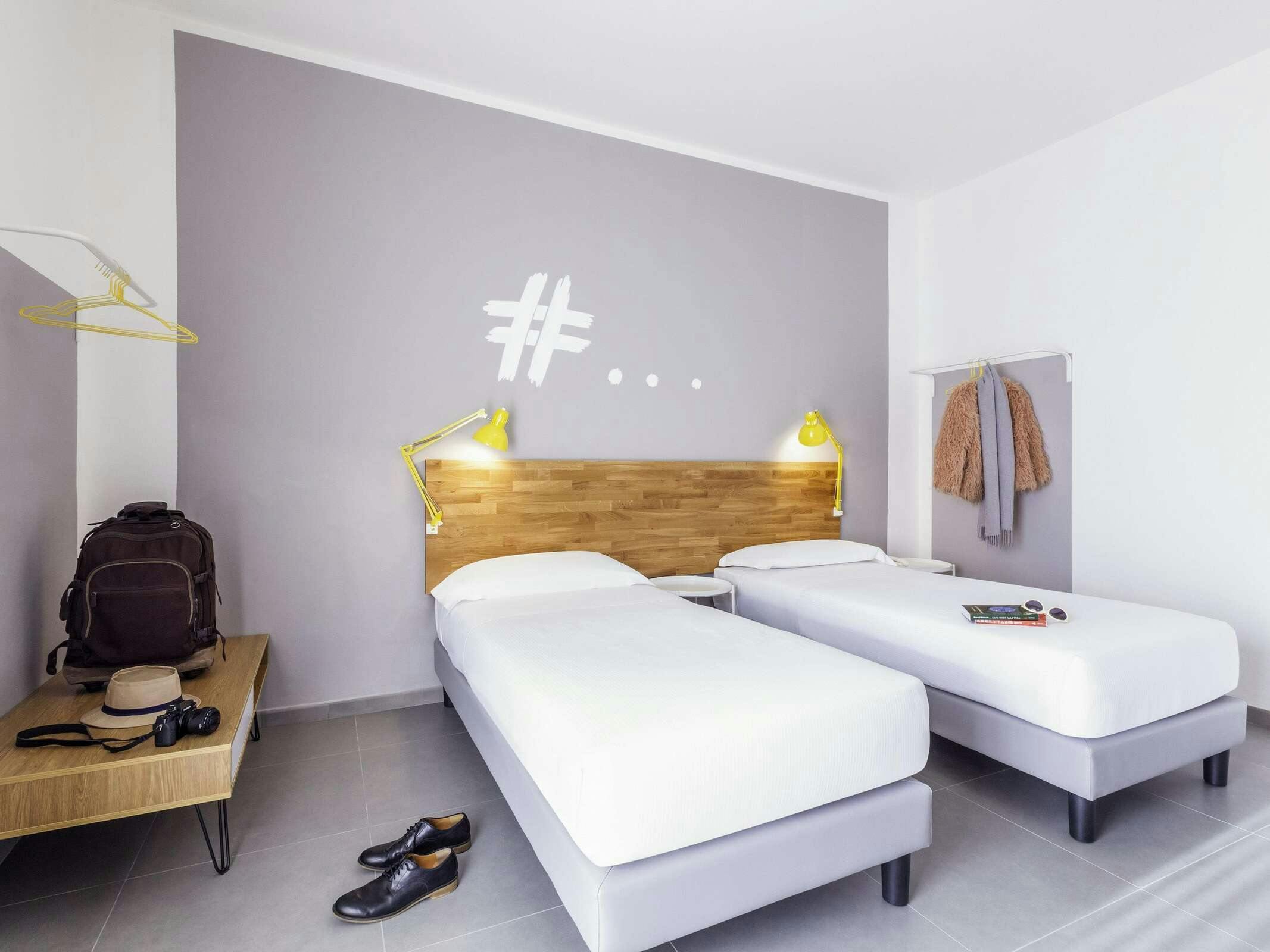 Hotel Ibis Styles Brindisi photo 4