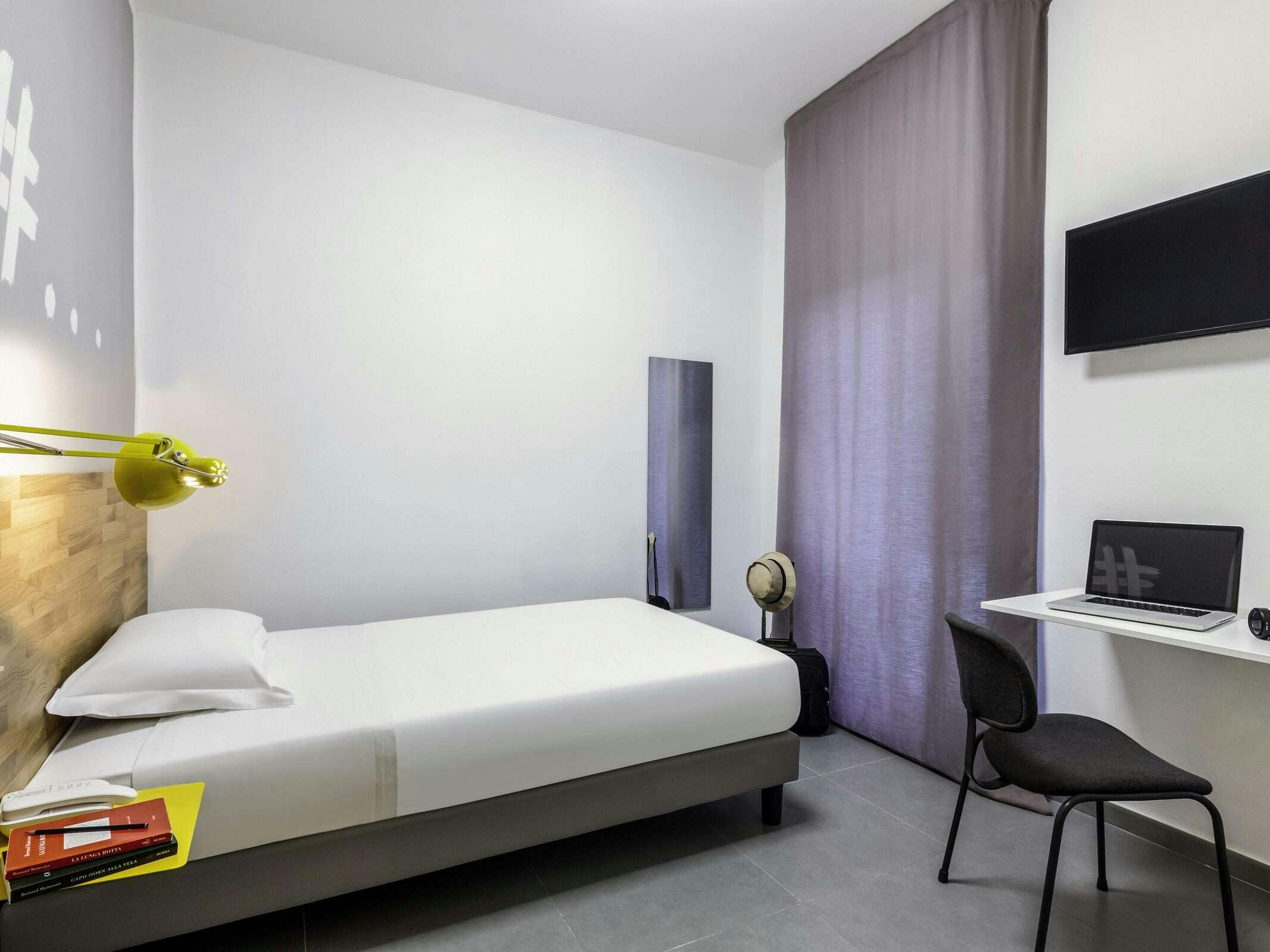 Hotel Ibis Styles Brindisi photo 5