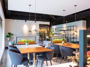Hotel Aparthotel Adagio Amsterdam City South photo 1