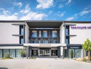Hotel Hôtel Mercure Bastia Biguglia photo 2