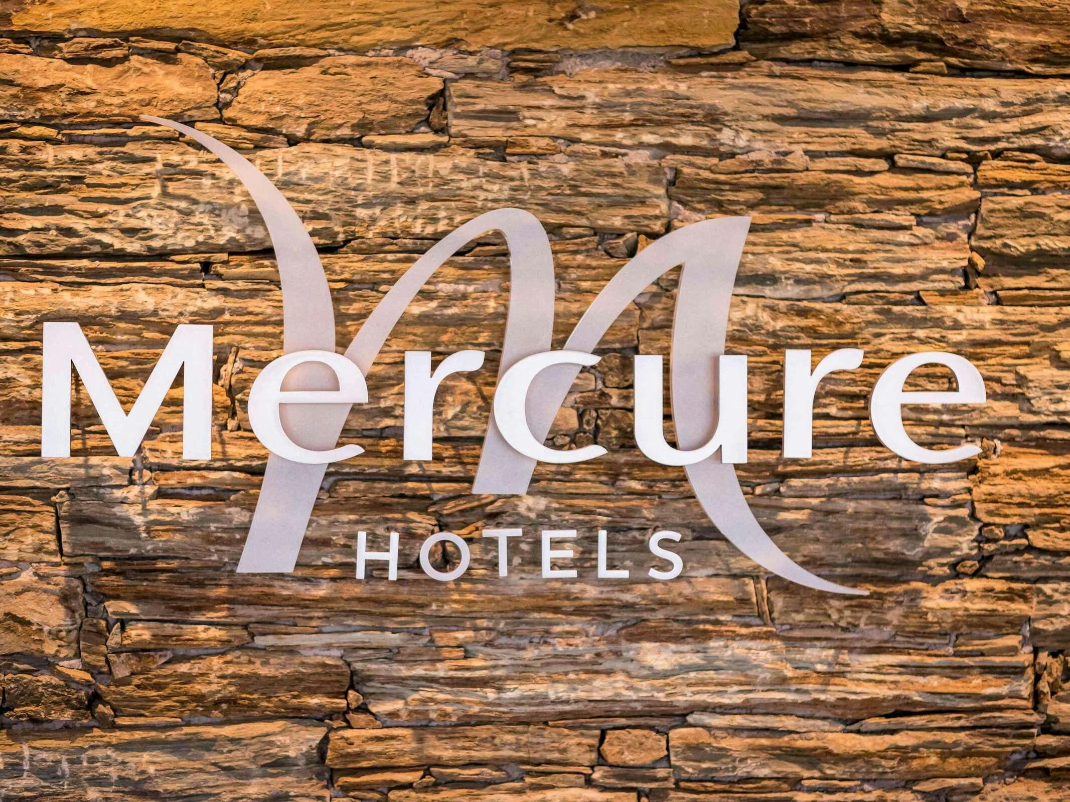 Hotel Hôtel Mercure Bastia Biguglia photo 3