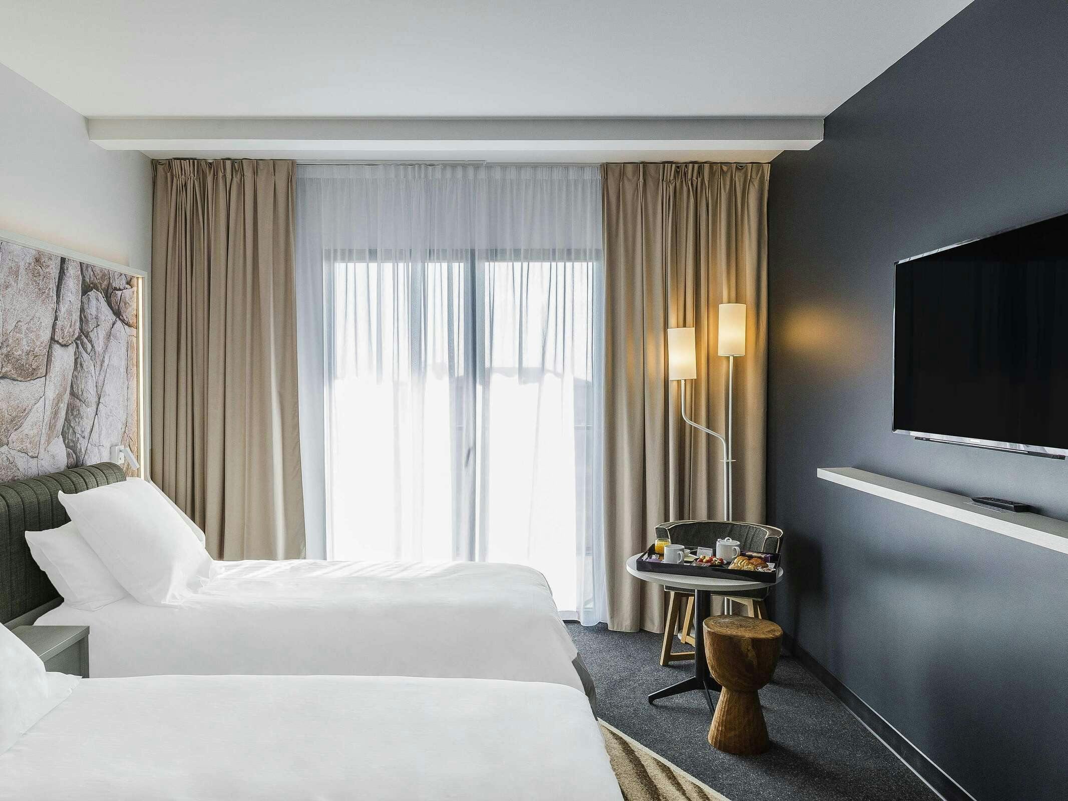 Hotel Hôtel Mercure Bastia Biguglia photo 5