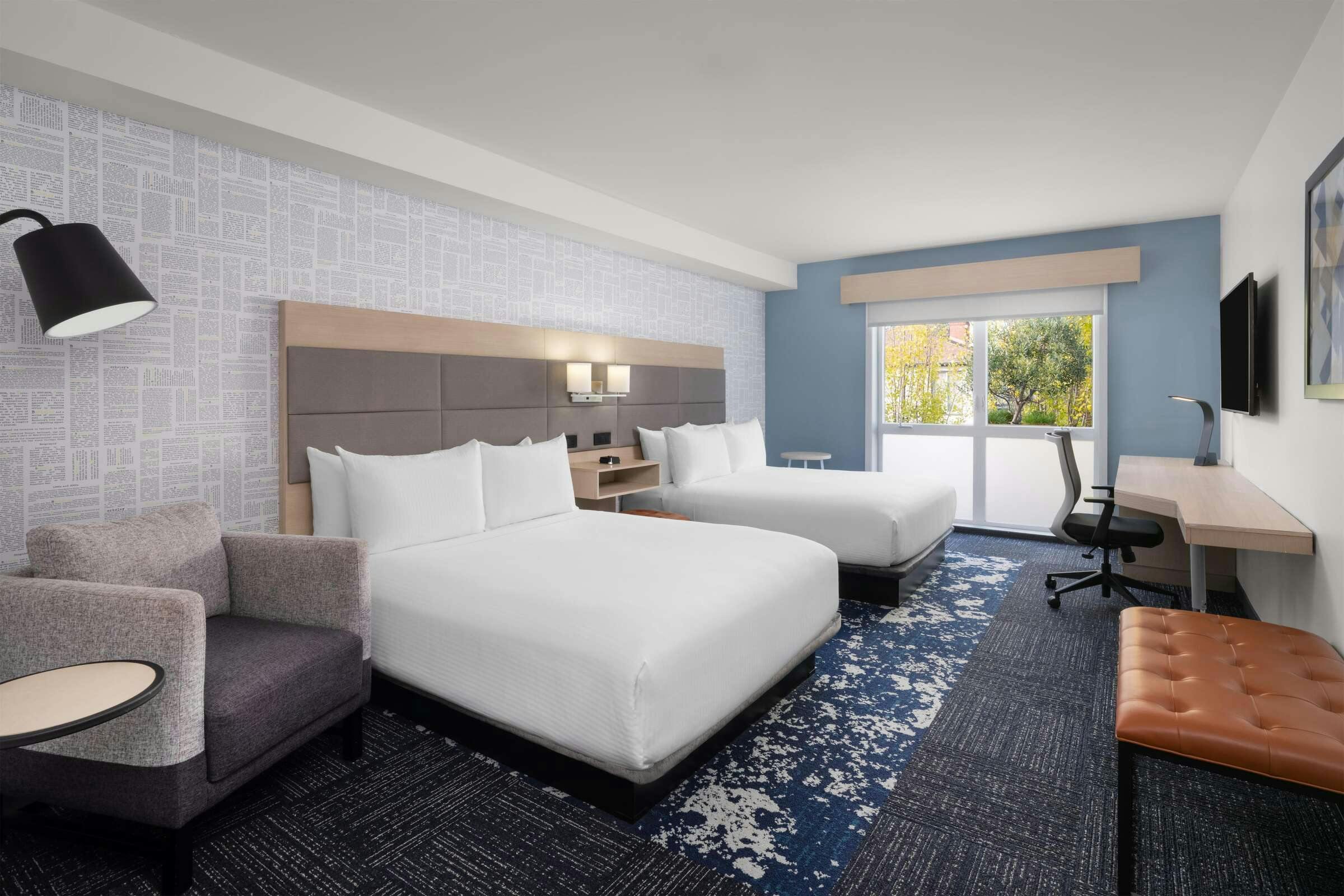 Hotel Aiden By Best Western at Berkeley photo 1
