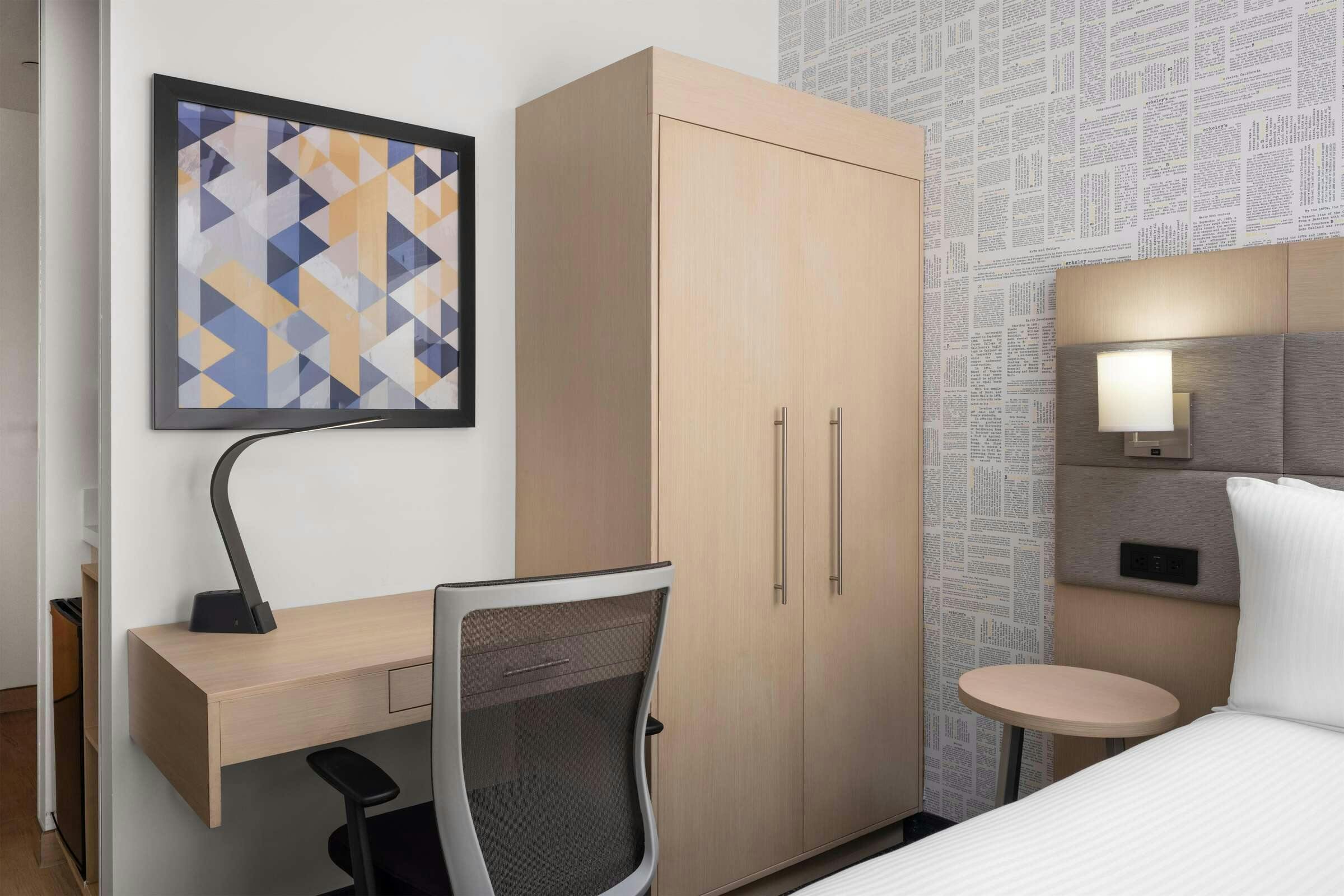 Hotel Aiden By Best Western at Berkeley photo 3