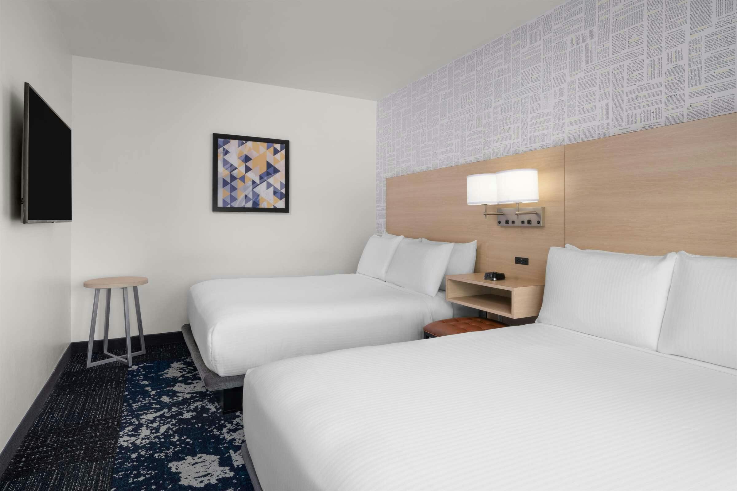 Hotel Aiden By Best Western at Berkeley photo 5