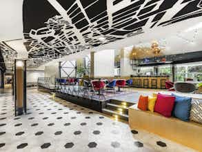 Hotel Ibis Budapest Castle Hill photo 2