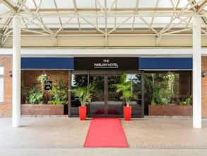 Hotel The Harlow Hotel By Accor photo 1