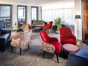 Hotel The Harlow Hotel By Accor photo 2