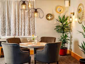 Hotel The Harlow Hotel By Accor photo 3