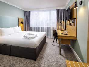 Hotel The Harlow Hotel By Accor photo 4