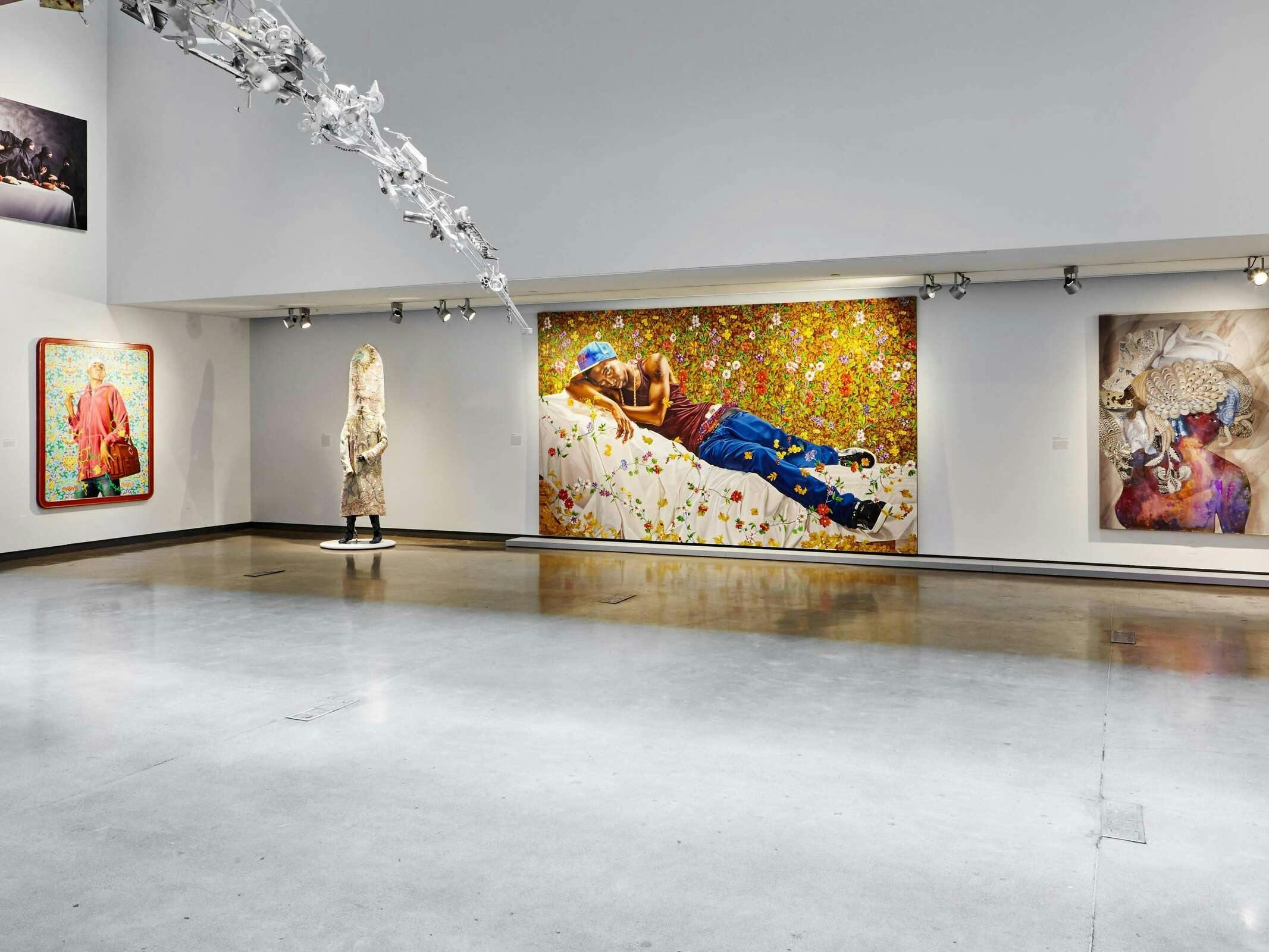 Hotel 21c Museum Hotel Louisville photo 1