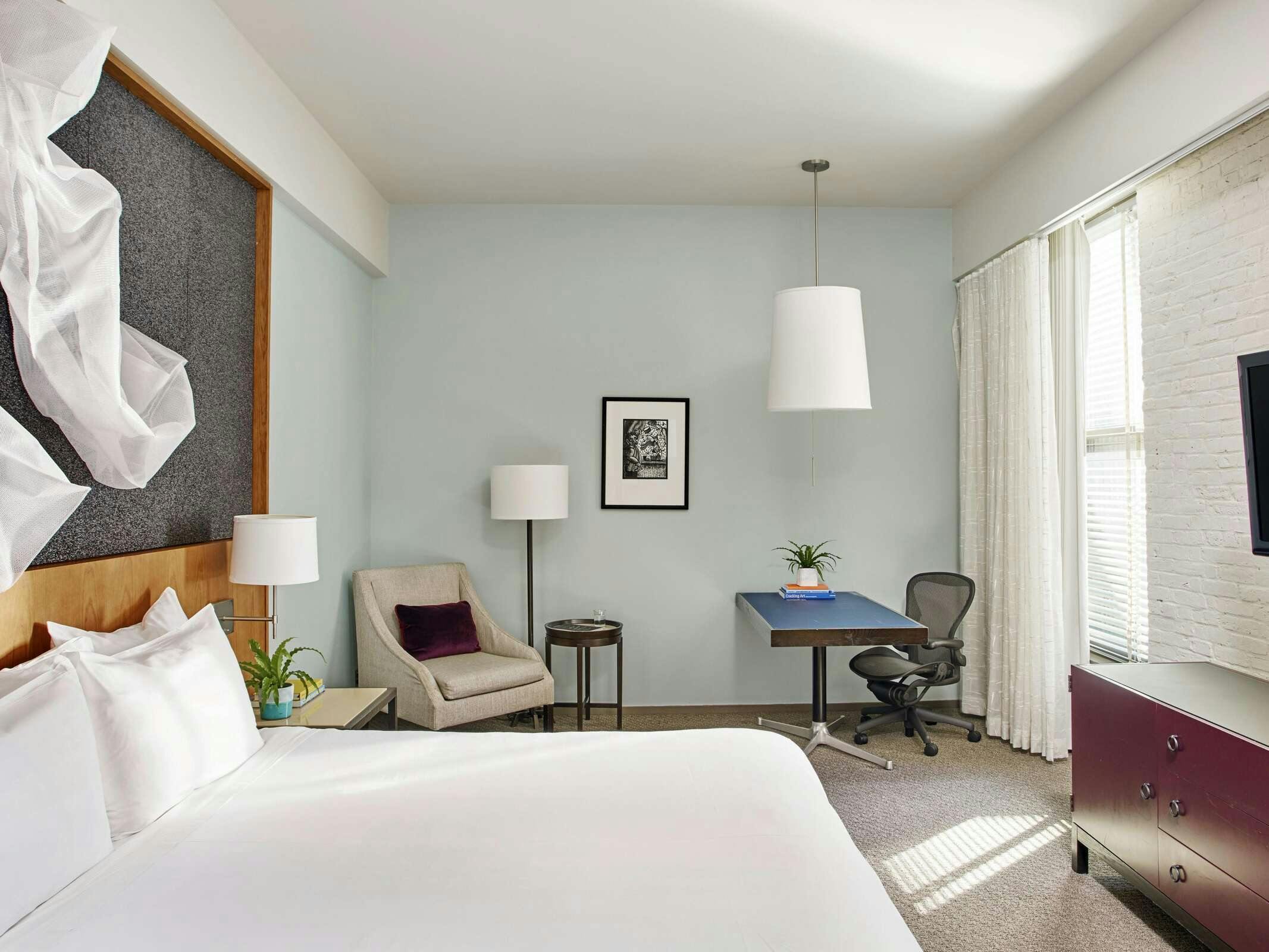 Hotel 21c Museum Hotel Louisville photo 4