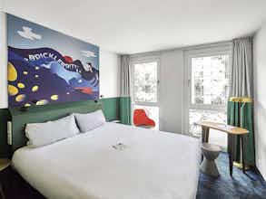 Hotel Ibis Styles Pforzheim photo 4
