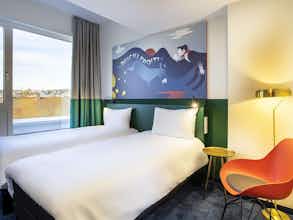 Hotel Ibis Styles Pforzheim photo 5
