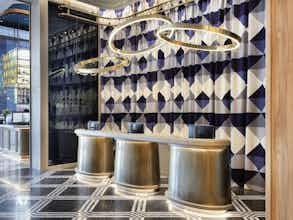 Hotel Mercure Bangkok Sukhumvit 24 photo 1