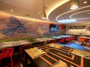 Hotel Ibis Styles Lima Benavides Miraflores photo 1