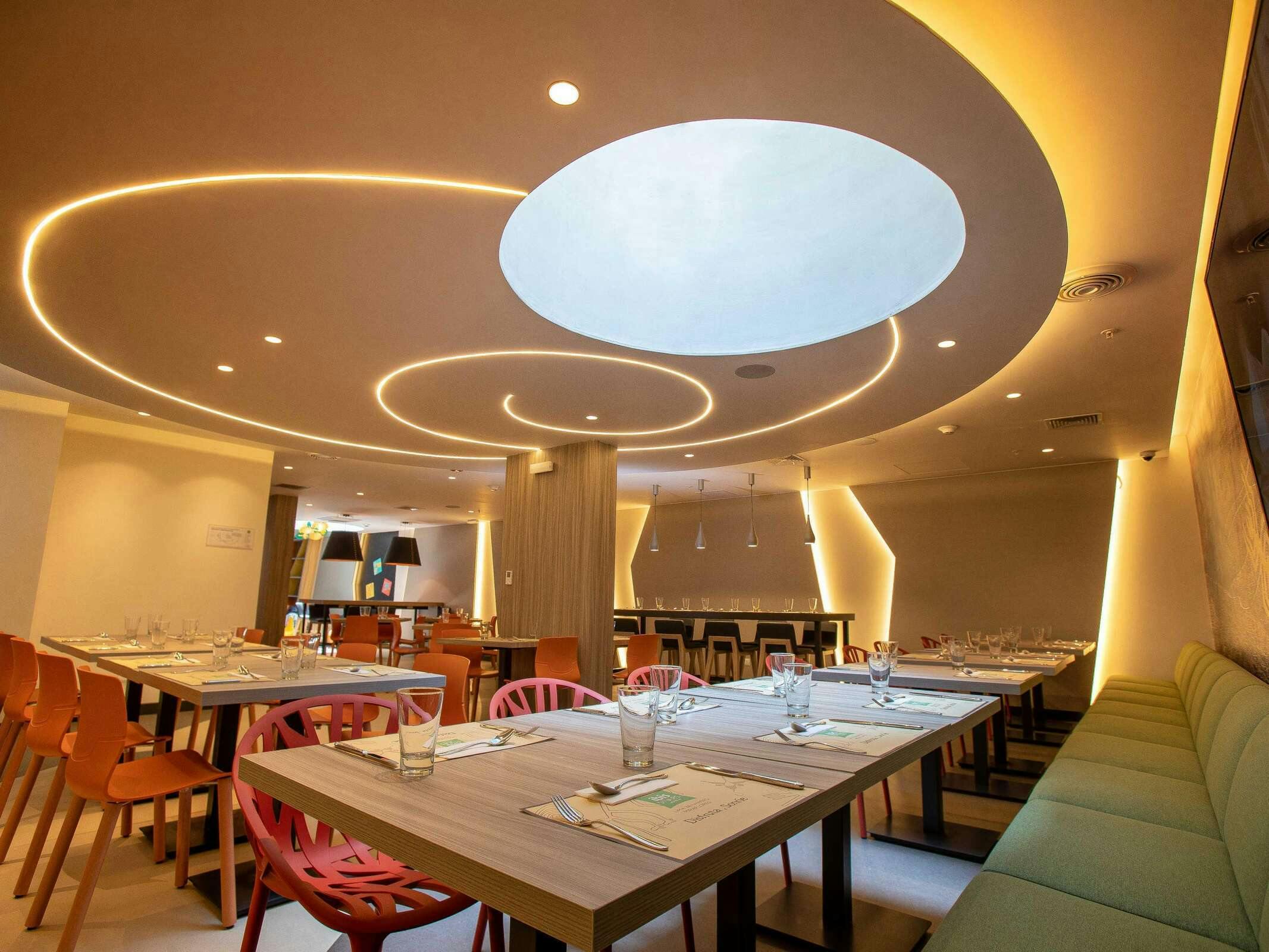 Hotel Ibis Styles Lima Benavides Miraflores photo 4