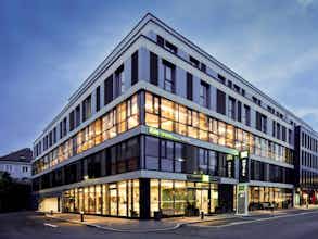 Hotel Ibis Styles Klagenfurt photo 1