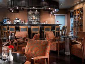 Hotel Mövenpick Hotel Nürnberg Airport photo 1