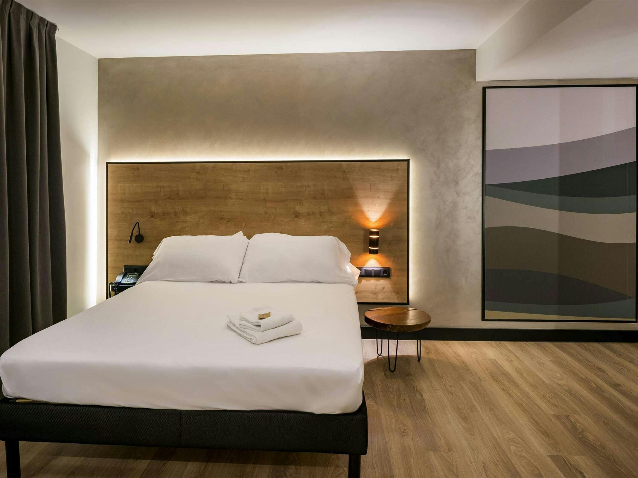 Hotel Ibis Styles Figueres Ronda photo 4