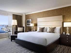 Hotel The Fairmont Waterfront photo 3