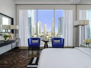 Hotel Pullman Dubai Downtown photo 5