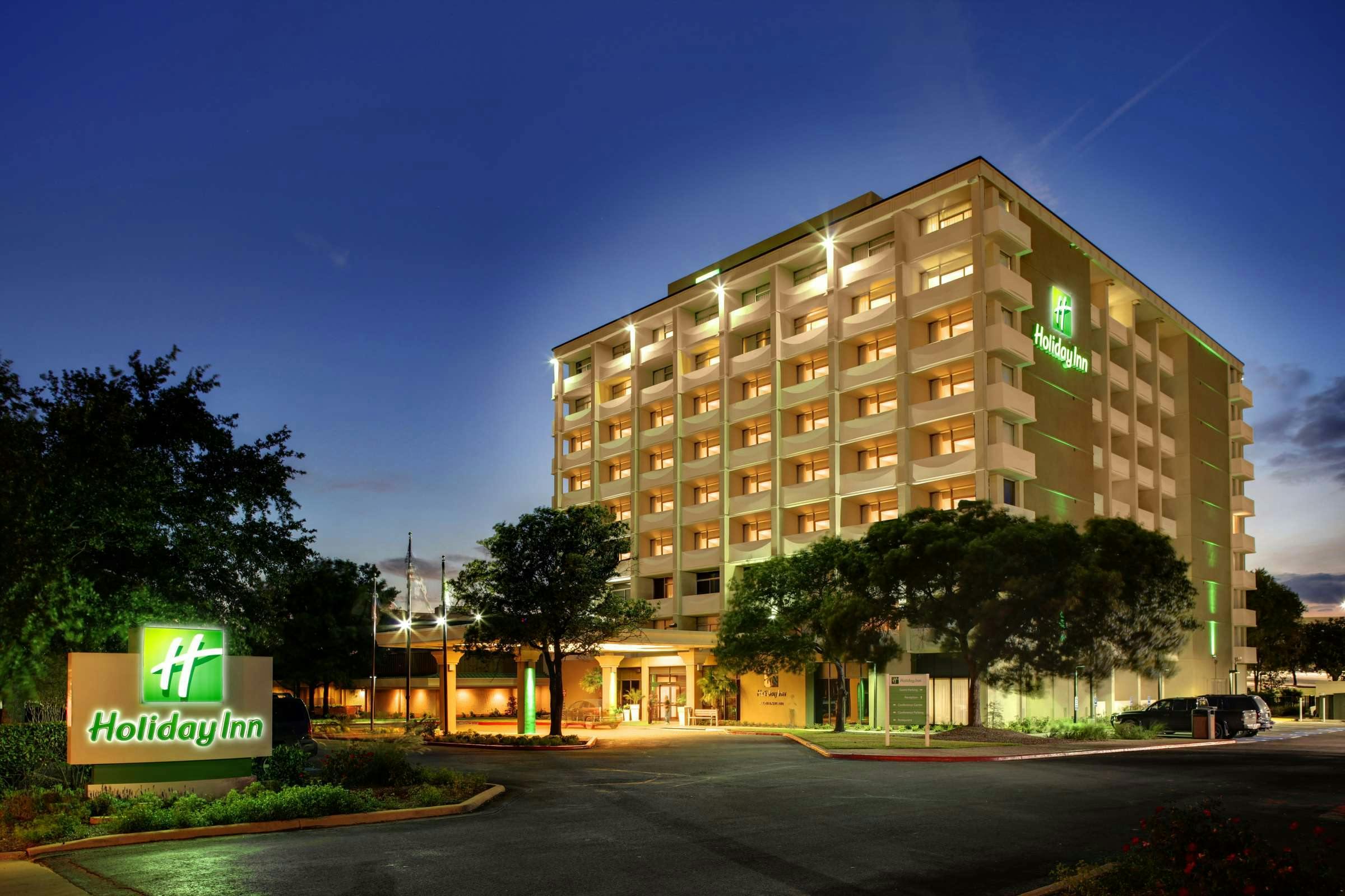 Holiday Inn Austin Midtown, an IHG Hotel