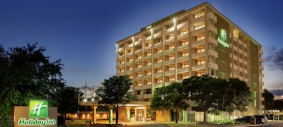 Holiday Inn Austin Midtown, an IHG Hotel