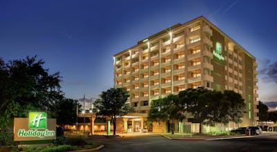 Holiday Inn Austin Midtown, an IHG Hotel