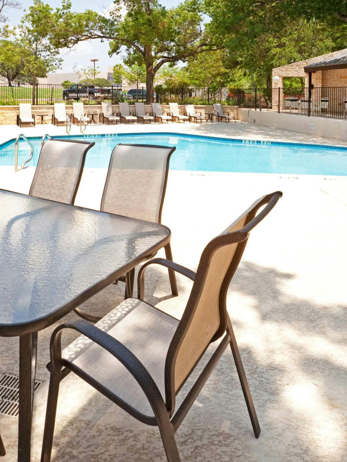 Hotel Holiday Inn Austin Midtown, an IHG Hotel photo 5
