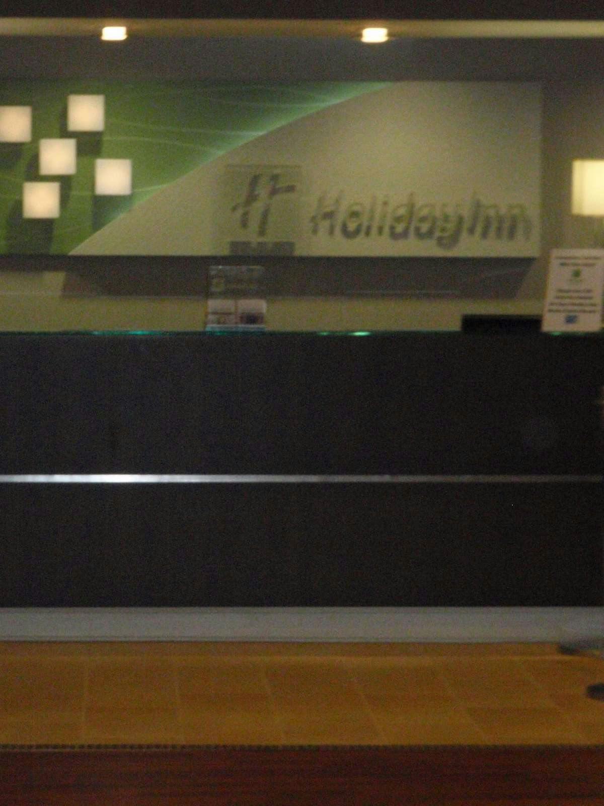 Hotel Holiday Inn Austin Midtown, an IHG Hotel photo 4