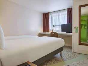 Hotel Greet Hotel Versailles Voisins Le Bretonneux photo 5