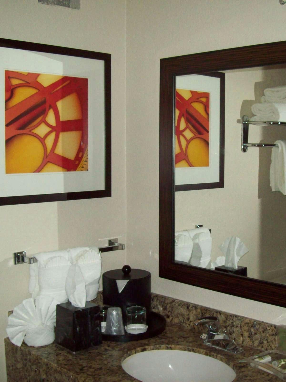 Hotel Holiday Inn Austin Midtown, an IHG Hotel photo 2