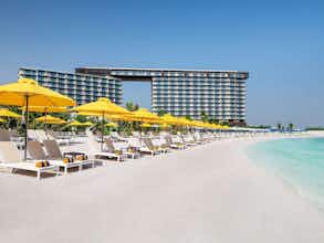 Hotel Mövenpick Resort Al Marjan Island photo 1